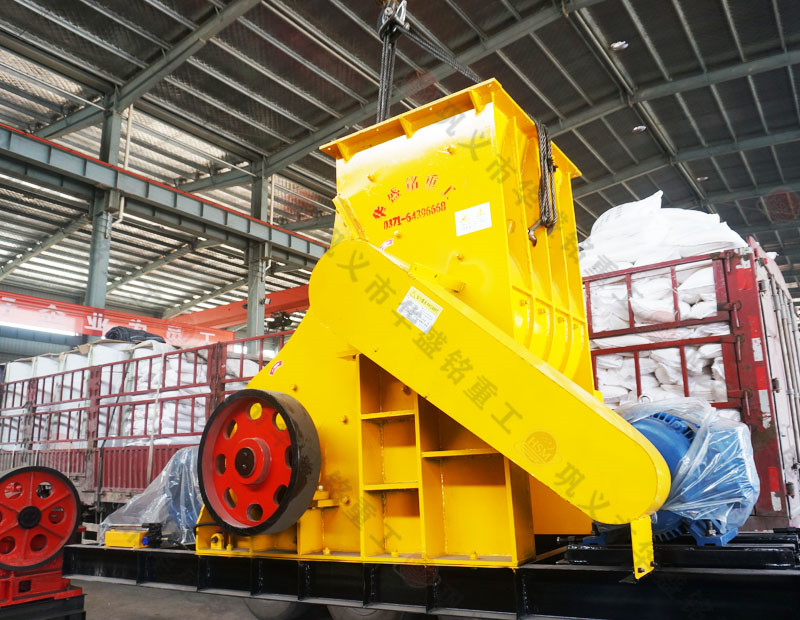 干濕兩用雙級粉碎機一機多用的投資價值何在？