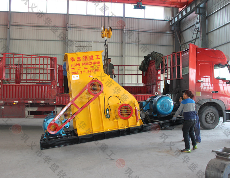 適合粉碎焦炭的粉碎機哪種好用？多少錢一臺？