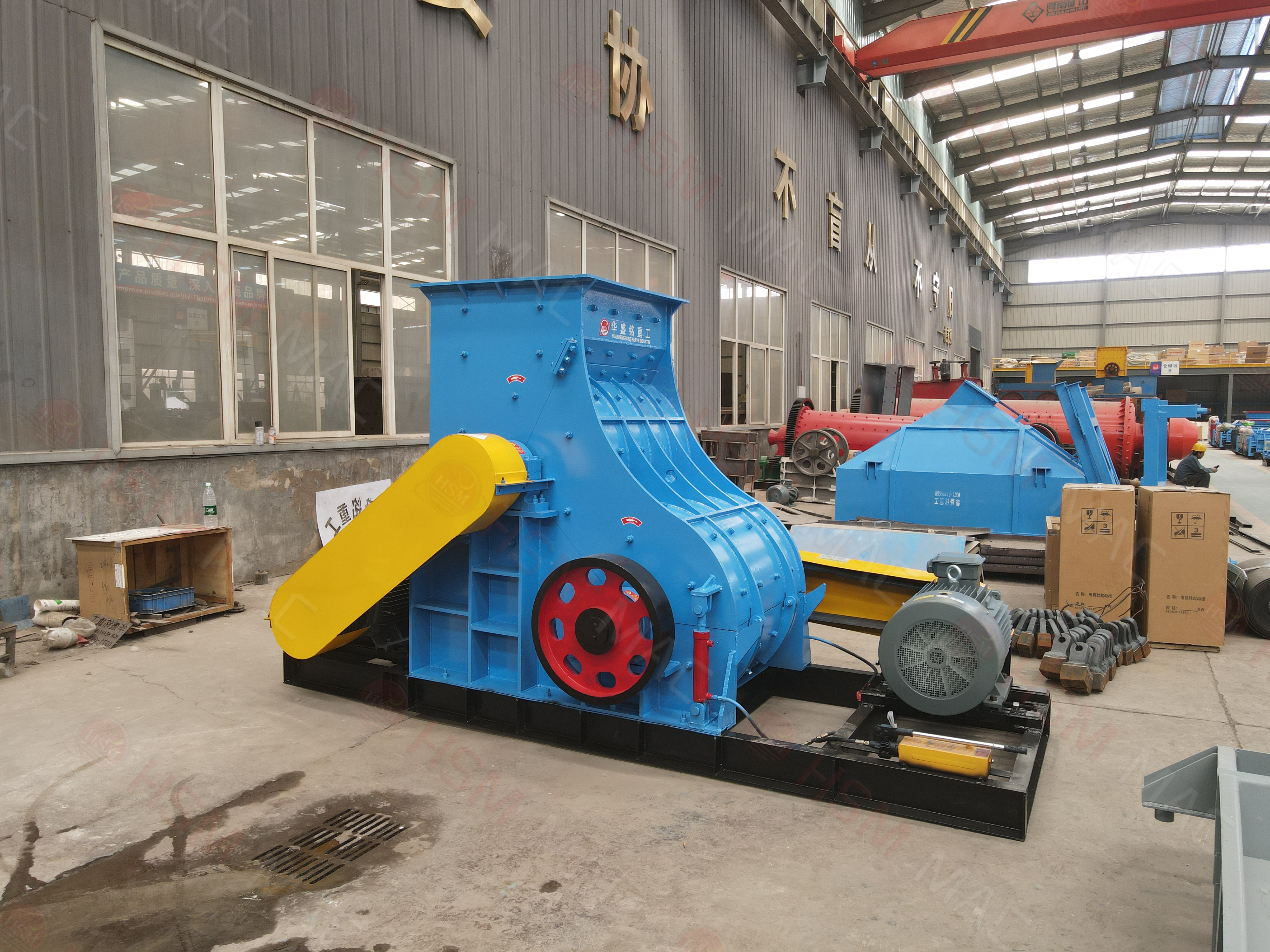 哪種小型石頭制砂機好用？價格如何？