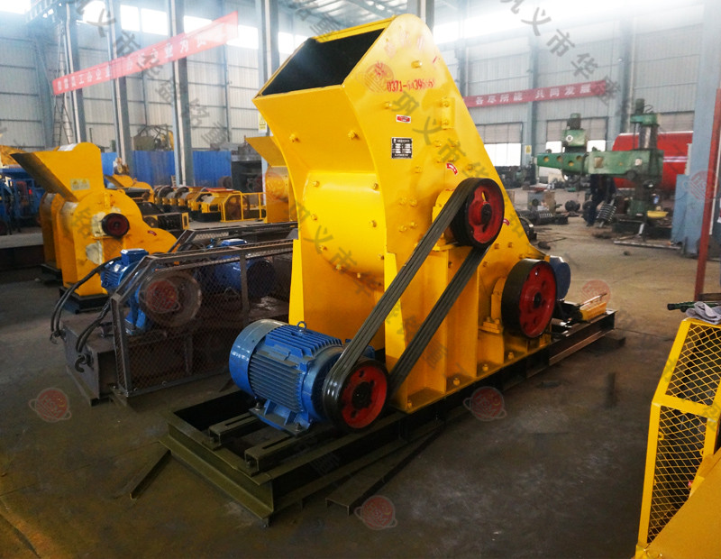 時(shí)產(chǎn)20噸煤炭粉碎機(jī)型號(hào)及報(bào)價(jià)