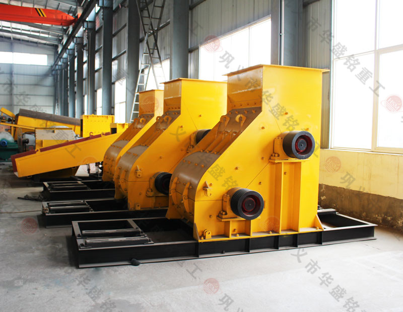 建筑垃圾粉碎機(jī)性能優(yōu)勢(shì)及報(bào)價(jià)