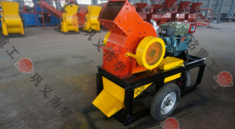 錘式粉碎機廠家，雙級粉碎機的好壞如何選擇？